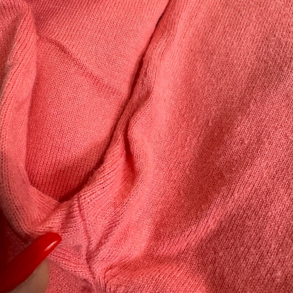 🐢 Talbots Happy Turtle Beaded Novelty Sweater 🐢 - Picture 9 of 9